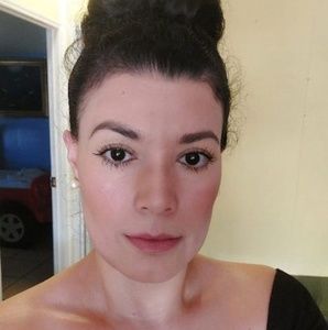 Meet your Posher, Margarita